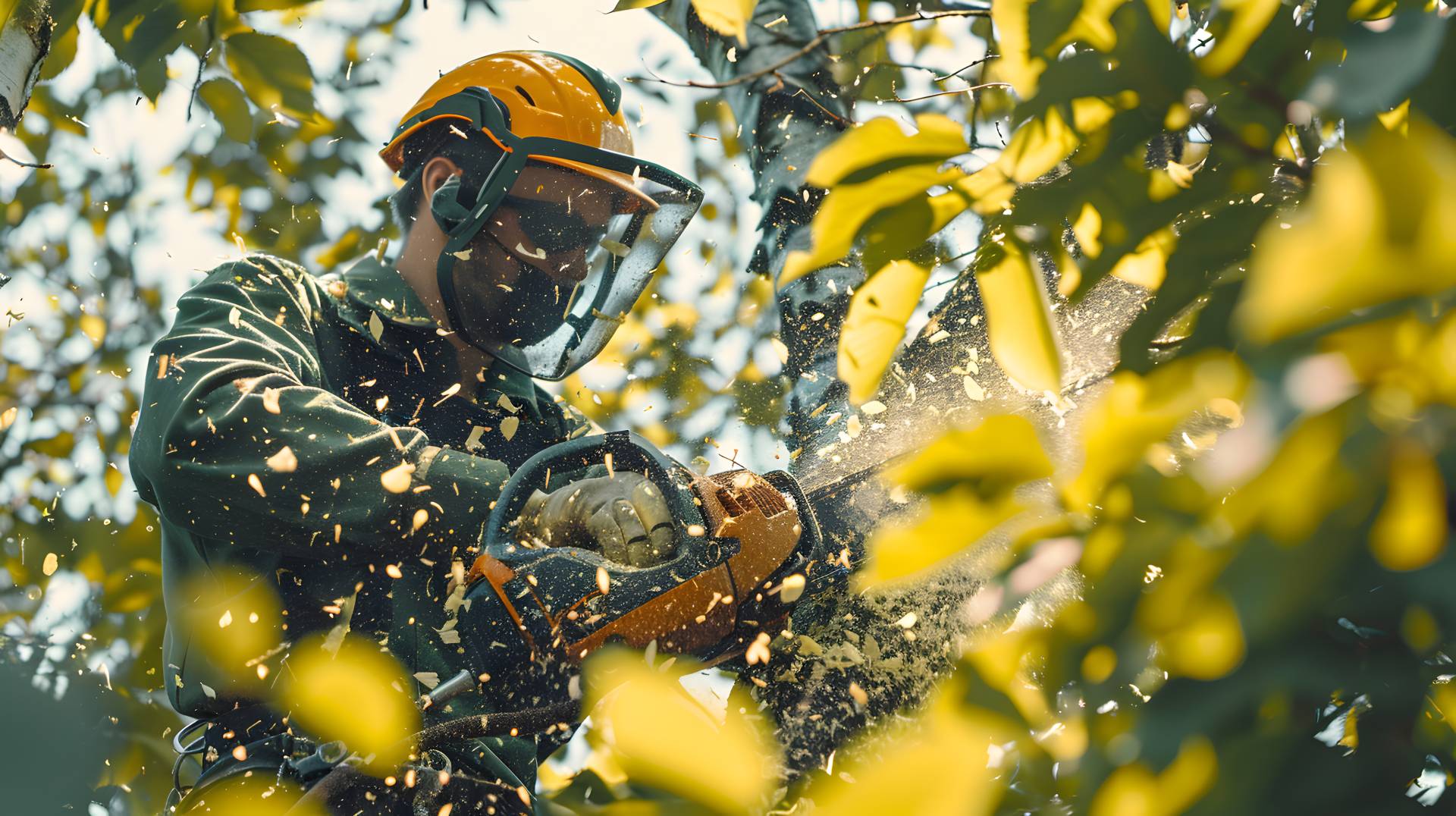 Landing Page - American Advance Tree